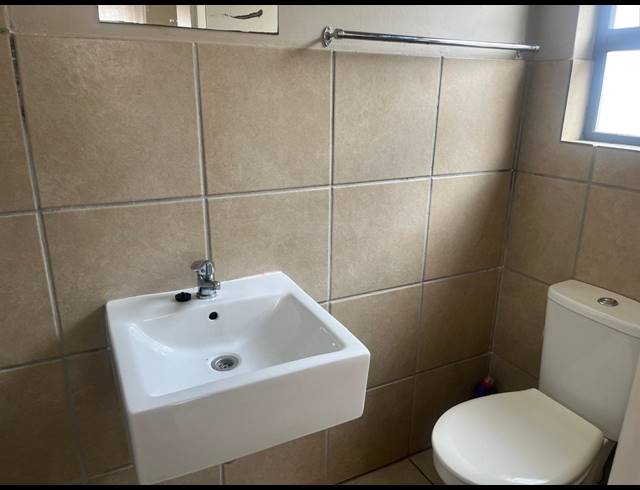 3 BEDROOM SECTIONAL TITLE FOR SALE IN NOORDWYK